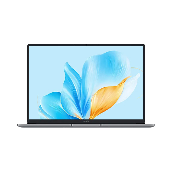 HONOR MagicBook X14 2025 16GB/512GB FRG-X 5301ALXL (без ОС) серый