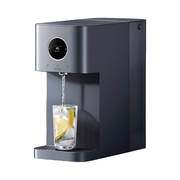 Диспенсер для воды Xiaomi Smart Filtered Water Dispenser Pro (MRH142-1A) серый