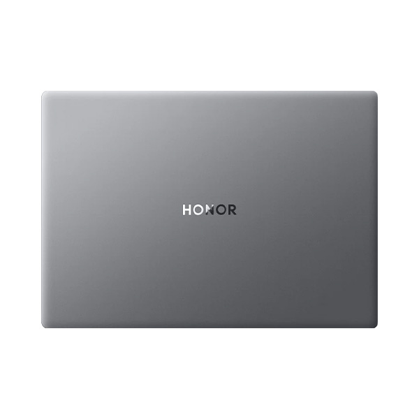 HONOR MagicBook X14 2025 16GB/512GB FRG-X 5301ALXL (без ОС) серый