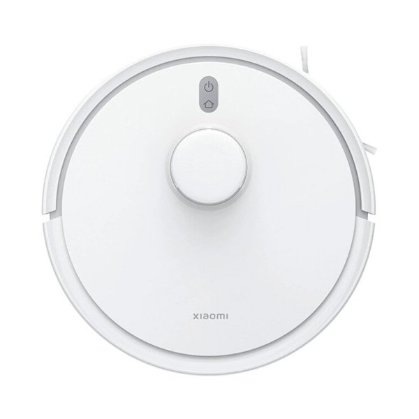 Xiaomi Robot Vacuum S20 (D106) белый