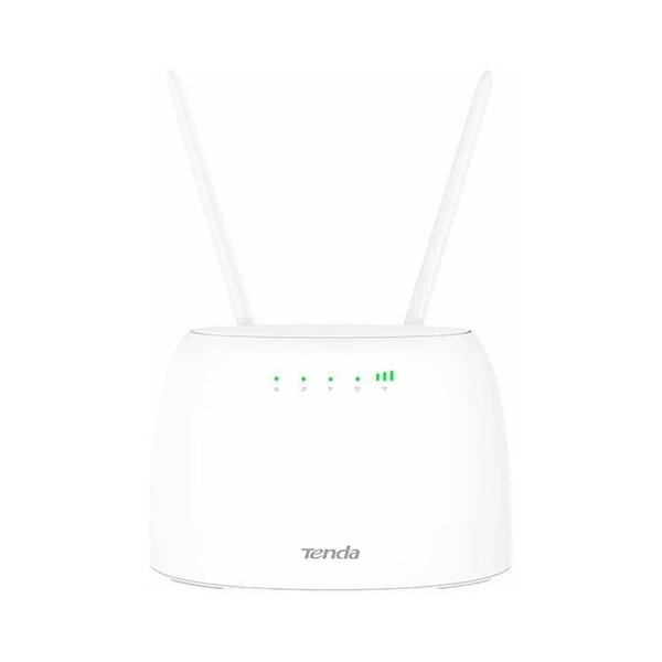 Роутер Tenda 4G07 белый