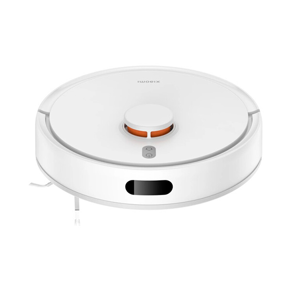 Xiaomi Robot Vacuum S20 (D106) белый