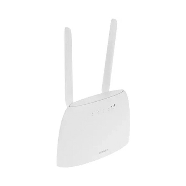 Роутер Tenda 4G07 белый