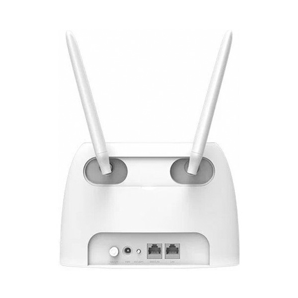 Роутер Tenda 4G07 белый