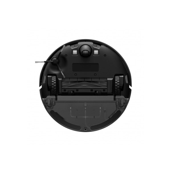 Dreame Robot Vacuum D9 Max Gen 2 чёрный