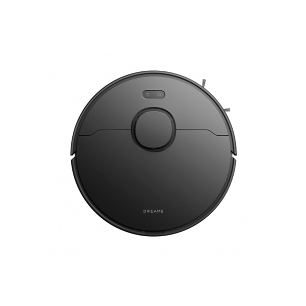 Dreame Robot Vacuum D9 Max Gen 2 чёрный
