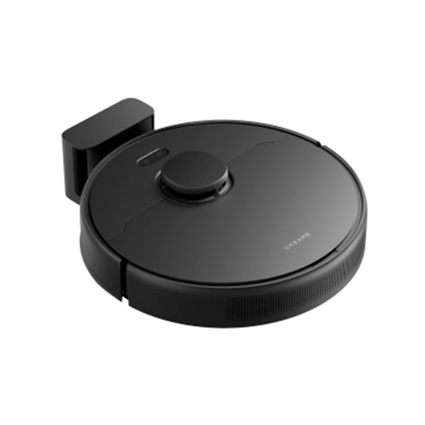 Dreame Robot Vacuum D9 Max Gen 2 чёрный
