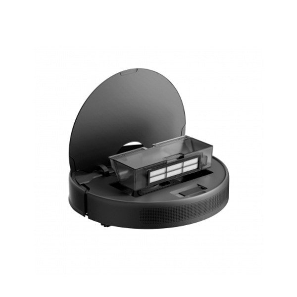 Dreame Robot Vacuum D9 Max Gen 2 чёрный
