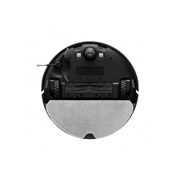 Dreame Robot Vacuum D9 Max Gen 2 чёрный