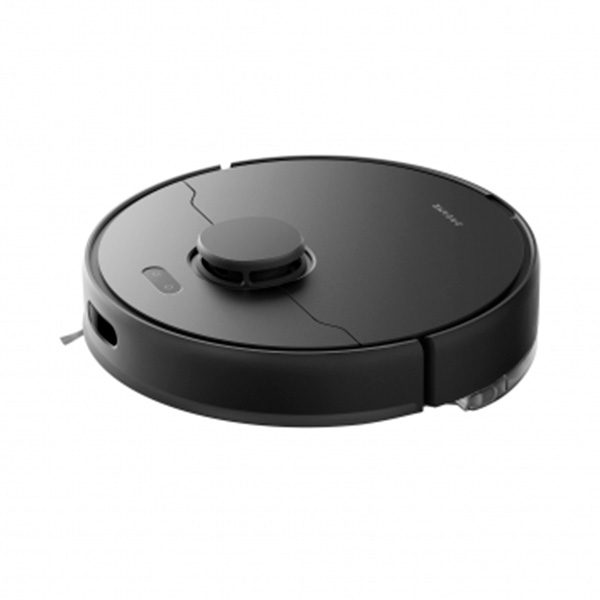 Dreame Robot Vacuum D9 Max Gen 2 чёрный