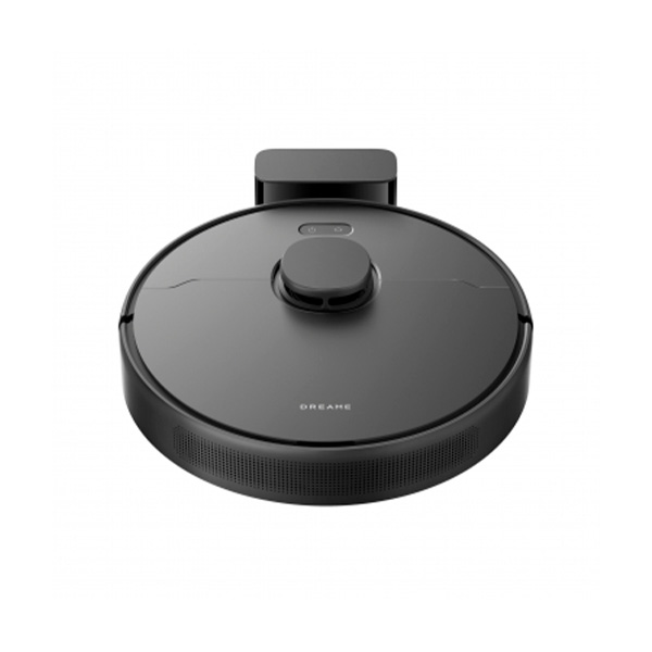 Dreame Robot Vacuum D9 Max Gen 2 чёрный