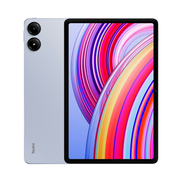Планшет Redmi Pad Pro 8GB/256GB Wi-Fi голубой