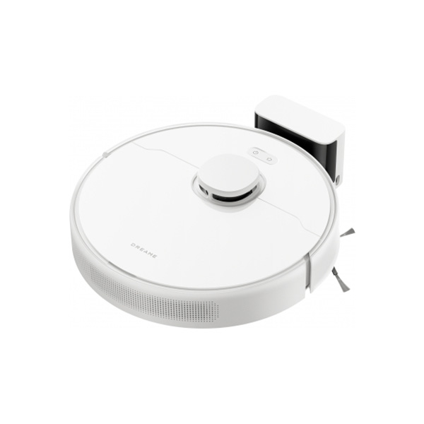 Робот-пылесос Dreame Robot Vacuum D9 Max Gen 2 белый