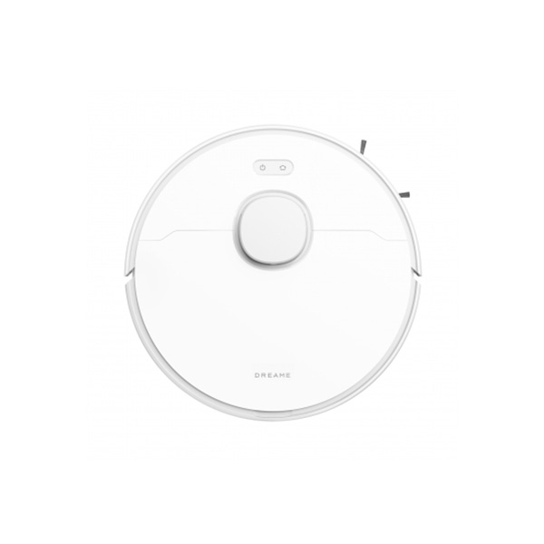 Робот-пылесос Dreame Robot Vacuum D9 Max Gen 2 белый