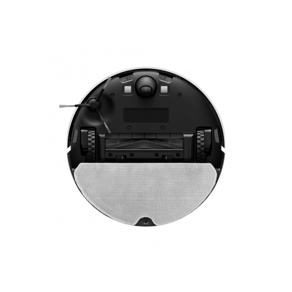 Робот-пылесос Dreame Robot Vacuum D9 Max Gen 2 белый