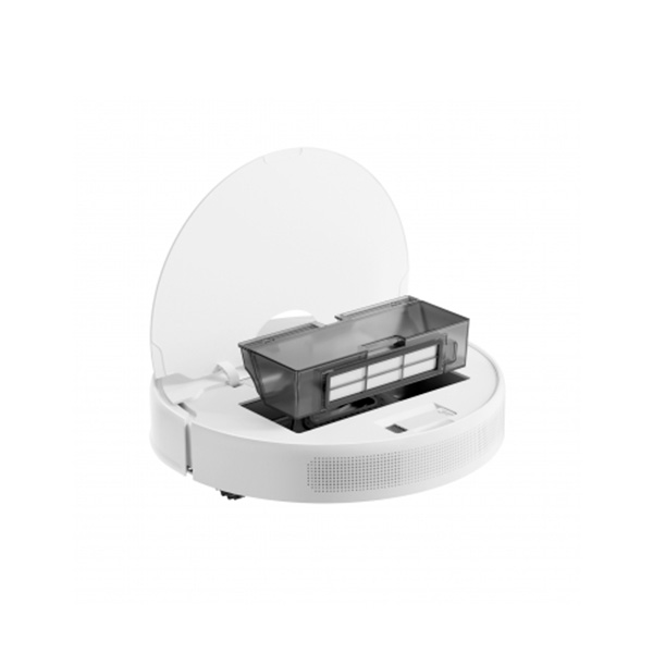 Робот-пылесос Dreame Robot Vacuum D9 Max Gen 2 белый