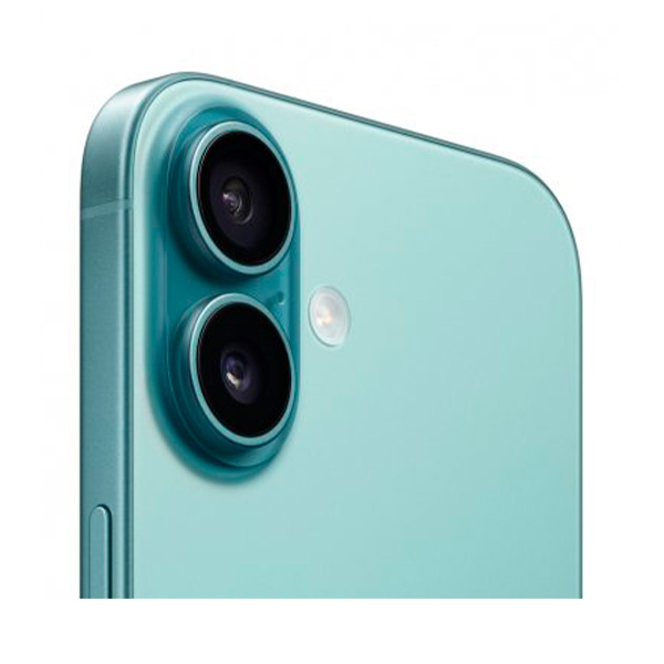 Apple iPhone 16 128GB зелёный