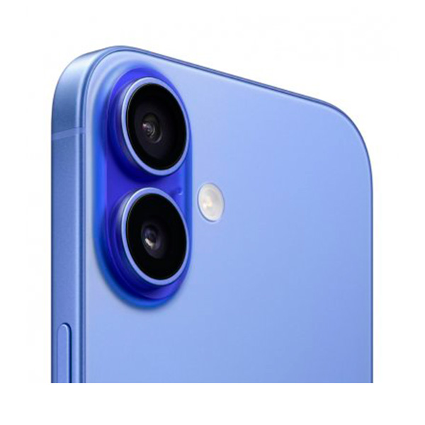 Apple iPhone 16 128GB синий