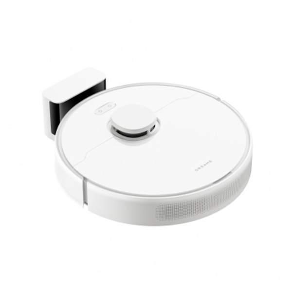 Робот-пылесос Dreame Robot Vacuum D9 Max Gen 2 белый