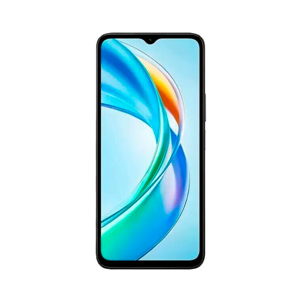 Honor X5b Plus 4GB/128GB чёрный