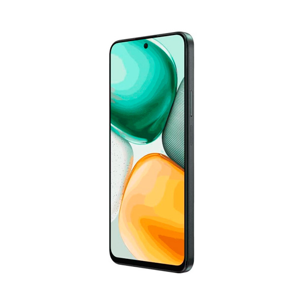 Honor X7c 8GB/128GB чёрный