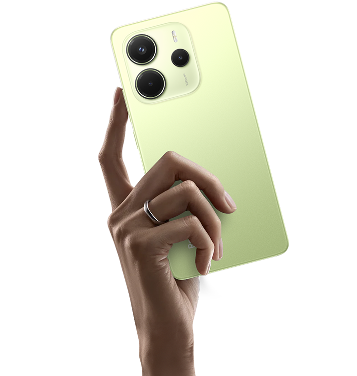 REDMI Note 14 8GB/256GB