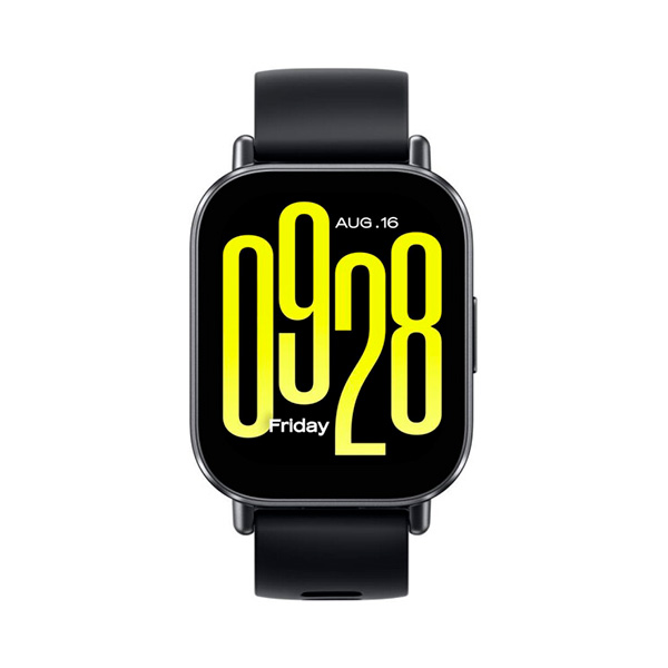 Умные часы Redmi Watch 5 Active чёрные