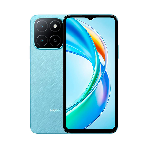 Honor X5b 4GB/64GB голубой