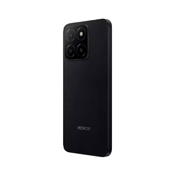 Honor X5b Plus 4GB/128GB чёрный