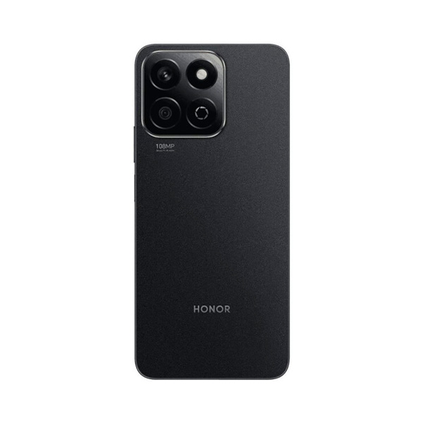 Honor X7c 8GB/128GB чёрный
