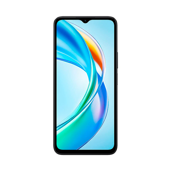 Honor X5b 4GB/64GB чёрный