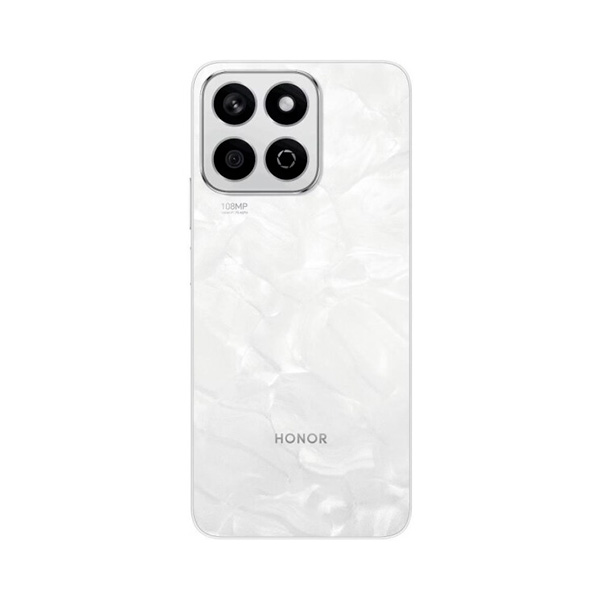 Honor X7c 8GB/128GB белый