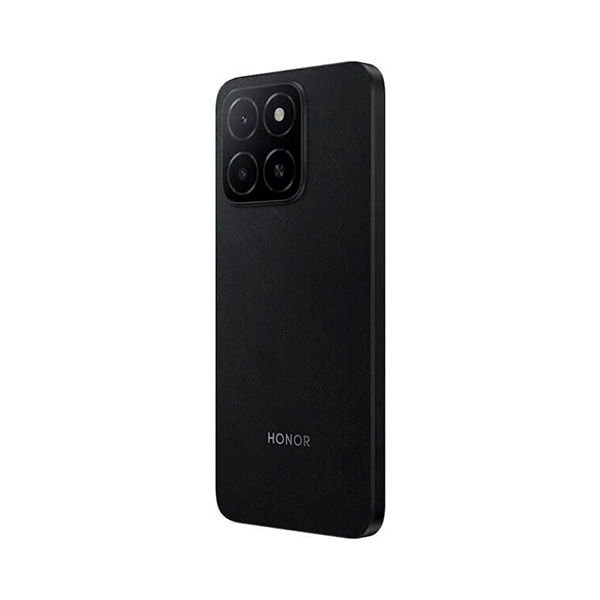 Honor X5b Plus 4GB/128GB чёрный