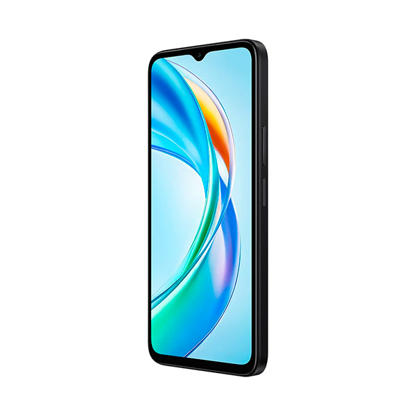 Honor X5b 4GB/64GB чёрный