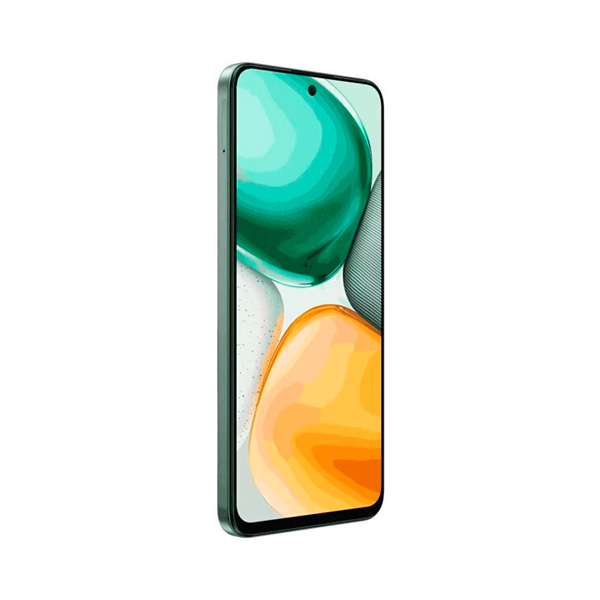 Honor X7c 8GB/128GB зелёный