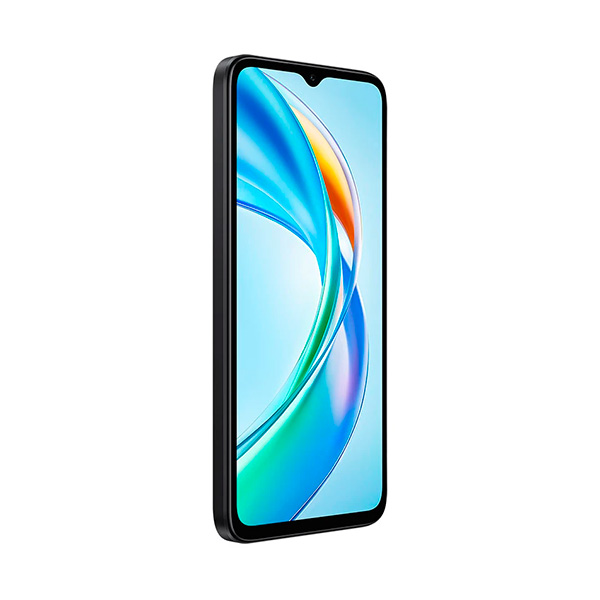 Honor X5b 4GB/64GB чёрный