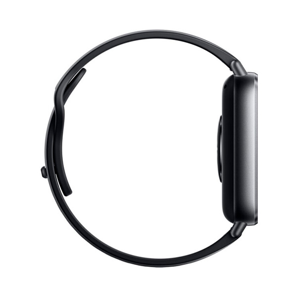 Умные часы Redmi Watch 5 Active чёрные