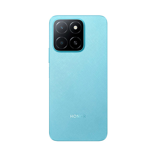 Honor X5b 4GB/64GB голубой