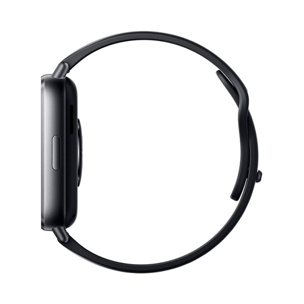 Умные часы Redmi Watch 5 Active чёрные