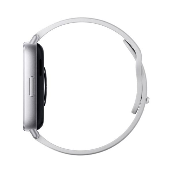 Умные часы Redmi Watch 5 Active серебряные