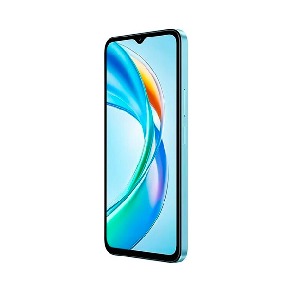 Honor X5b Plus 4GB/128GB синий