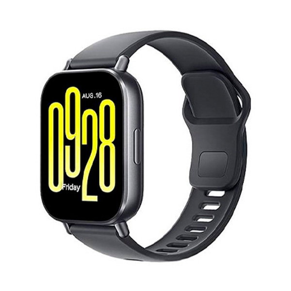 Умные часы Redmi Watch 5 Active чёрные