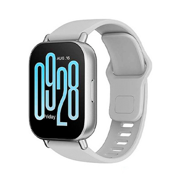 Умные часы Redmi Watch 5 Active серебряные