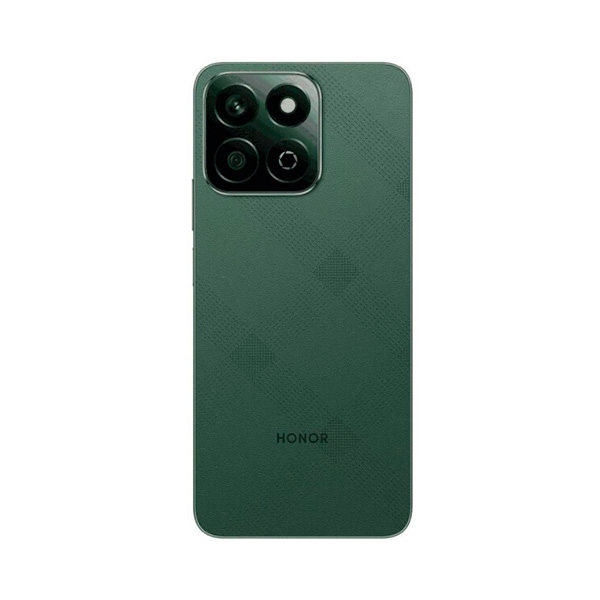 Honor X7c 8GB/128GB зелёный