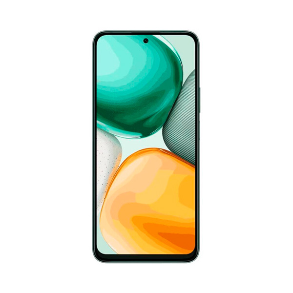 Honor X7c 8GB/128GB зелёный