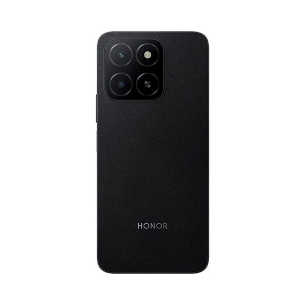Honor X5b Plus 4GB/128GB чёрный