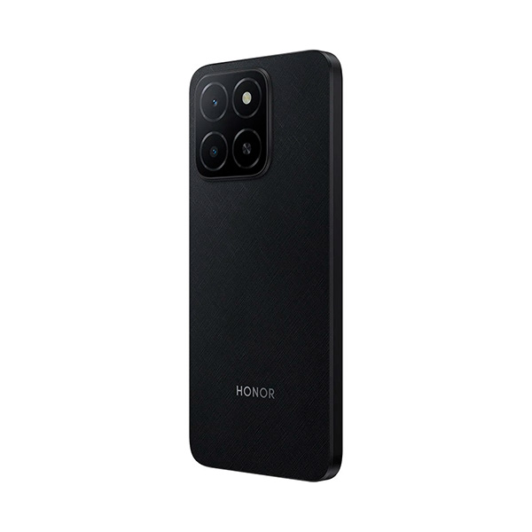 Honor X5b 4GB/64GB чёрный