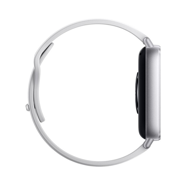 Умные часы Redmi Watch 5 Active серебряные