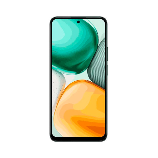 Honor X7c 8GB/128GB чёрный