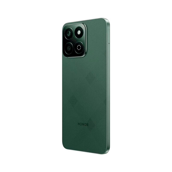 Honor X7c 8GB/128GB зелёный